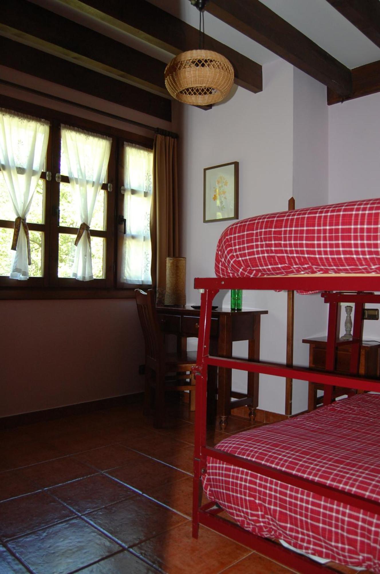 בית הארחה קובאדונגה 	Casa Aspron מראה חיצוני תמונה